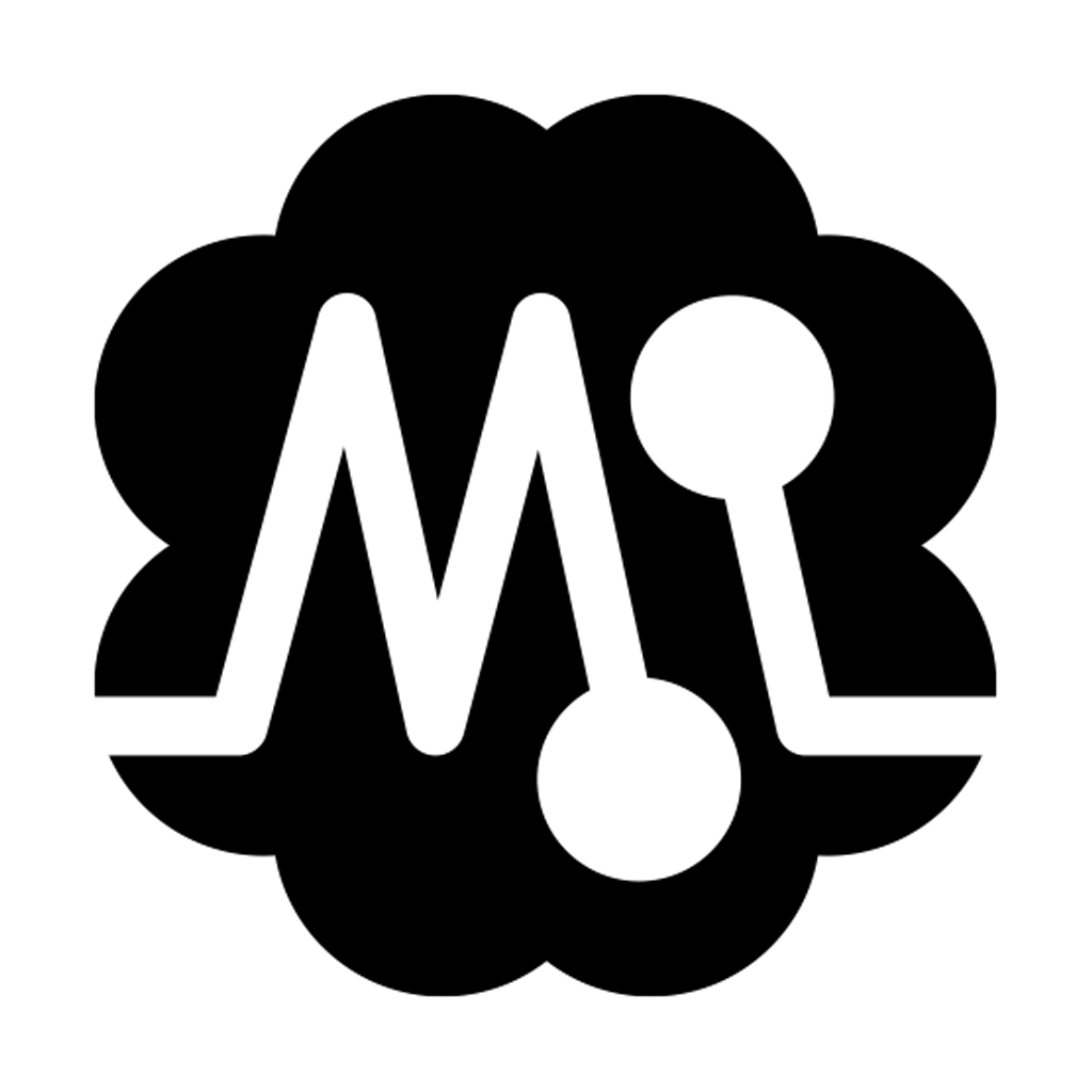 mi.zéria Logo